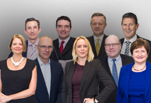 Executive committee 